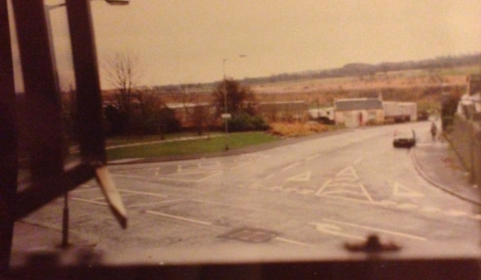 High Blantyre Photos 1980s Blantyre Project Official History Archives