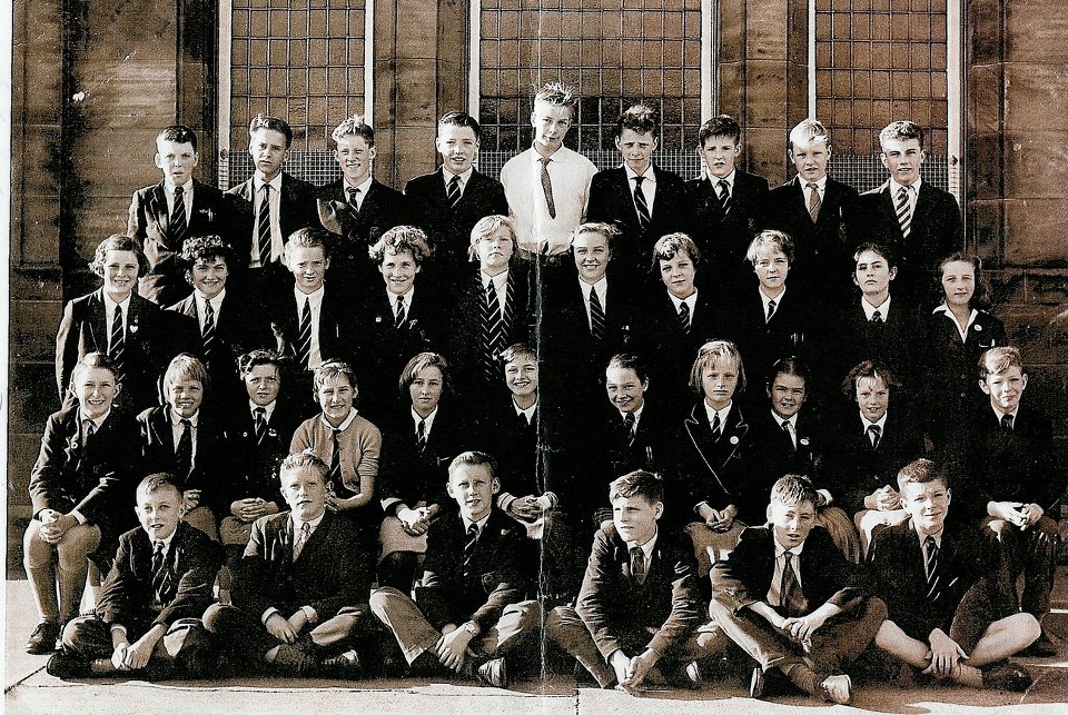 Schools 1960’s Blantyre Project Official History Archives