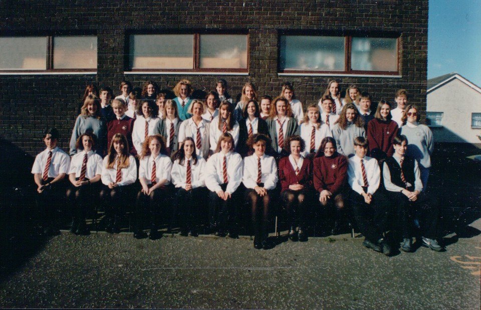 Blantyre High School Photos Blantyre Project Official History