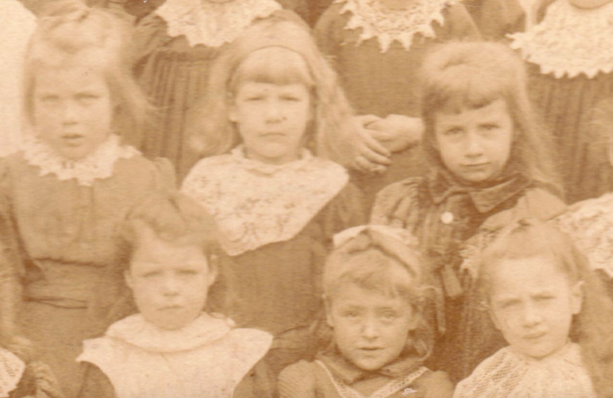 1895 High Blantyre Primary School (PV)