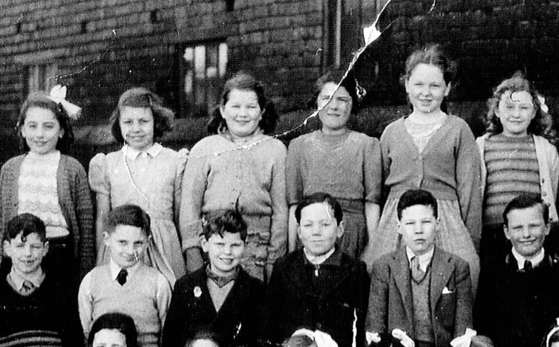 1949 High Blantyre Primary1
