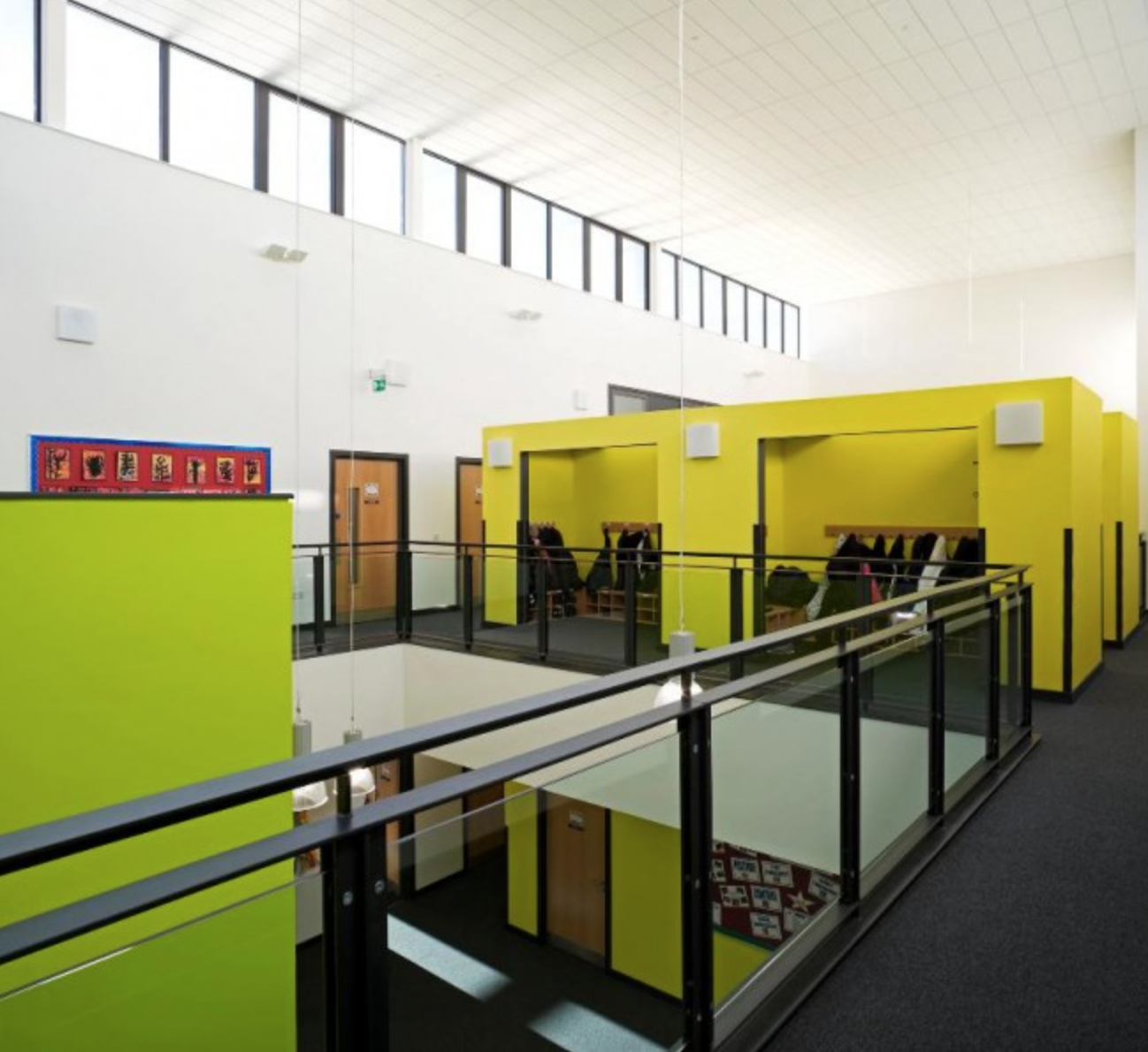 St Joseph's Primary School - Blantyre Project - Official History ...