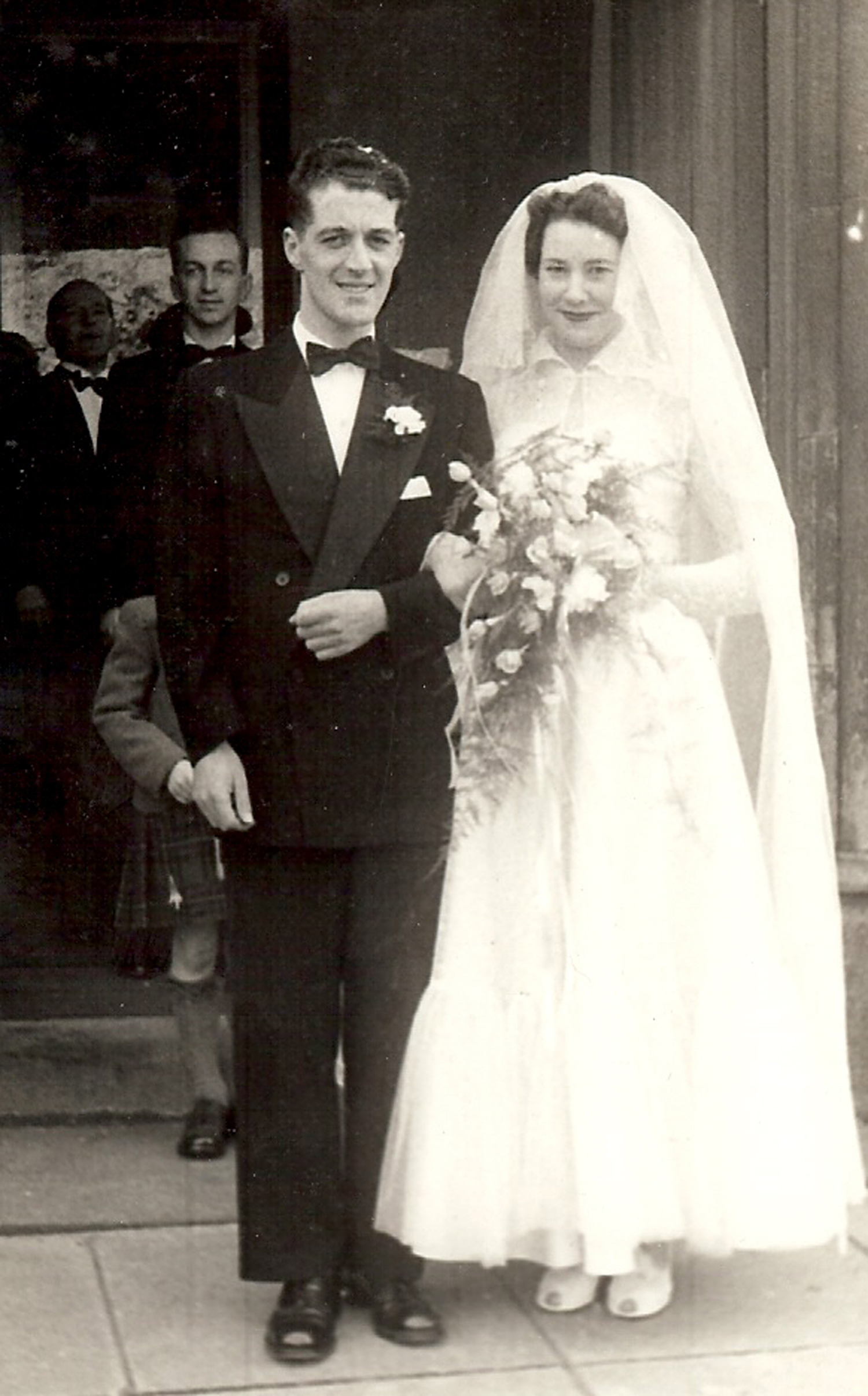 Blantyre Weddings Blantyre Project Official History Archives, Lanarkshire Old Blantyre Photos