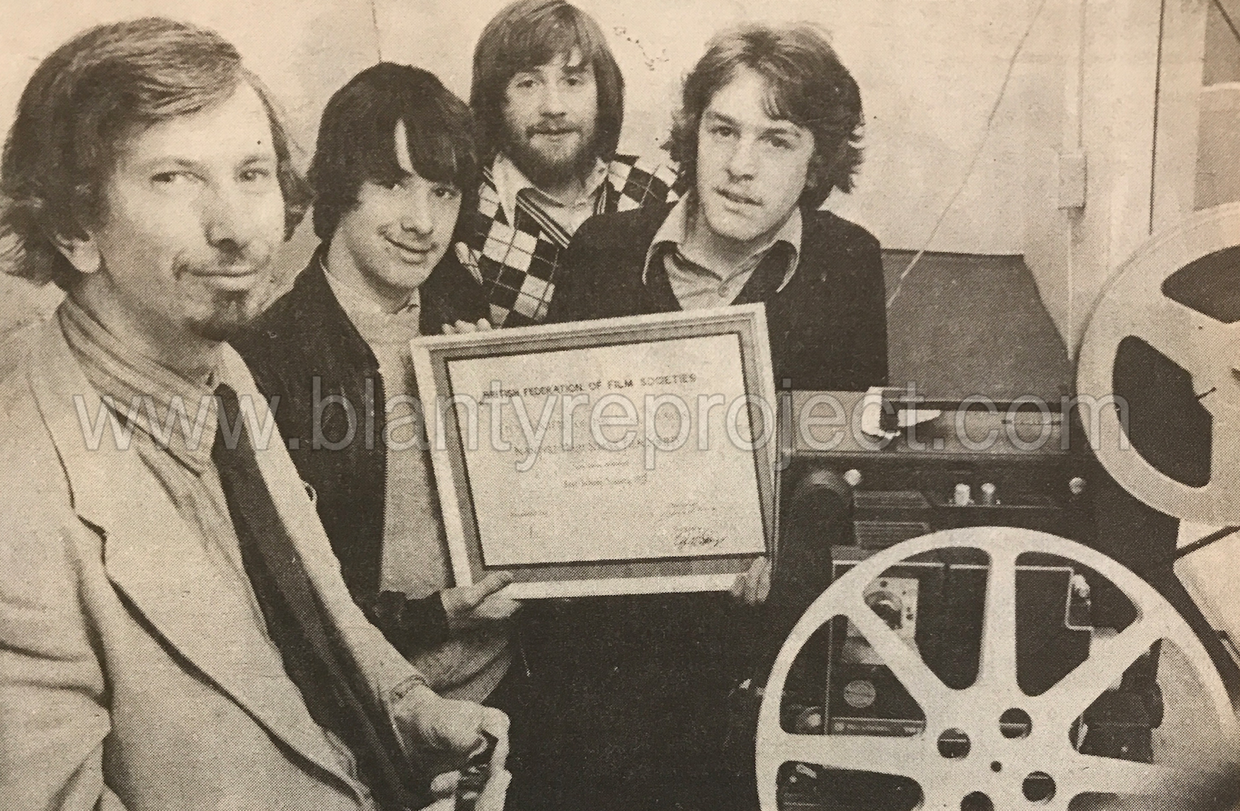 Blantyre High Teachers Blantyre Project Official History Archives