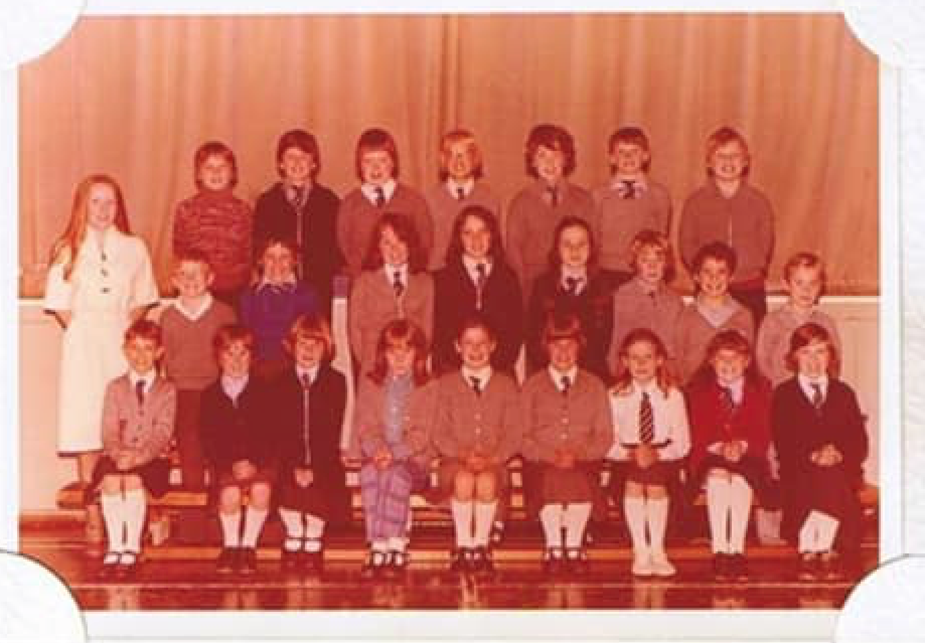 Schools 1970’s Blantyre Project Official History Archives