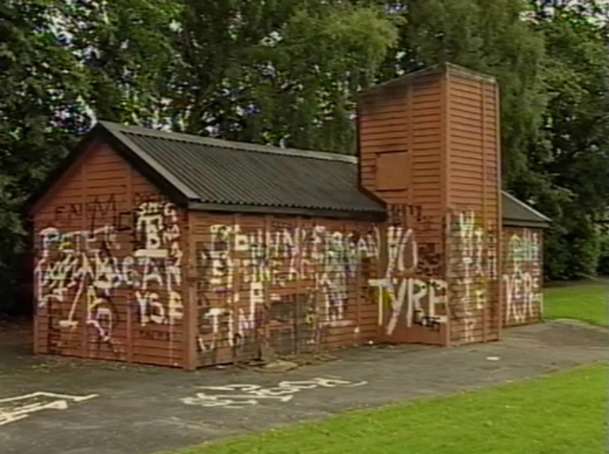 High Blantyre Photos 2000s Blantyre Project Official History Archives