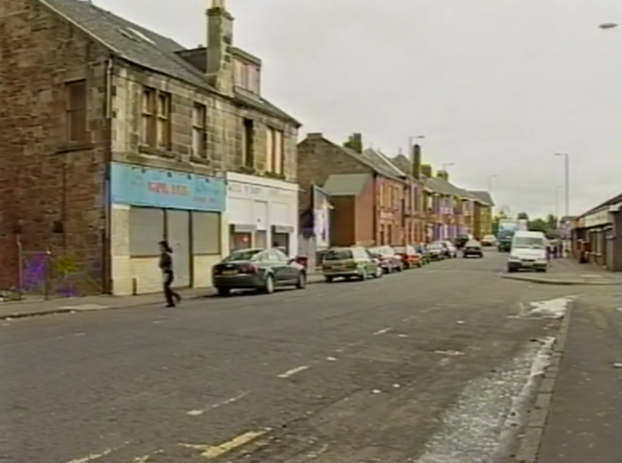 High Blantyre Photos 2000s Blantyre Project Official History Archives