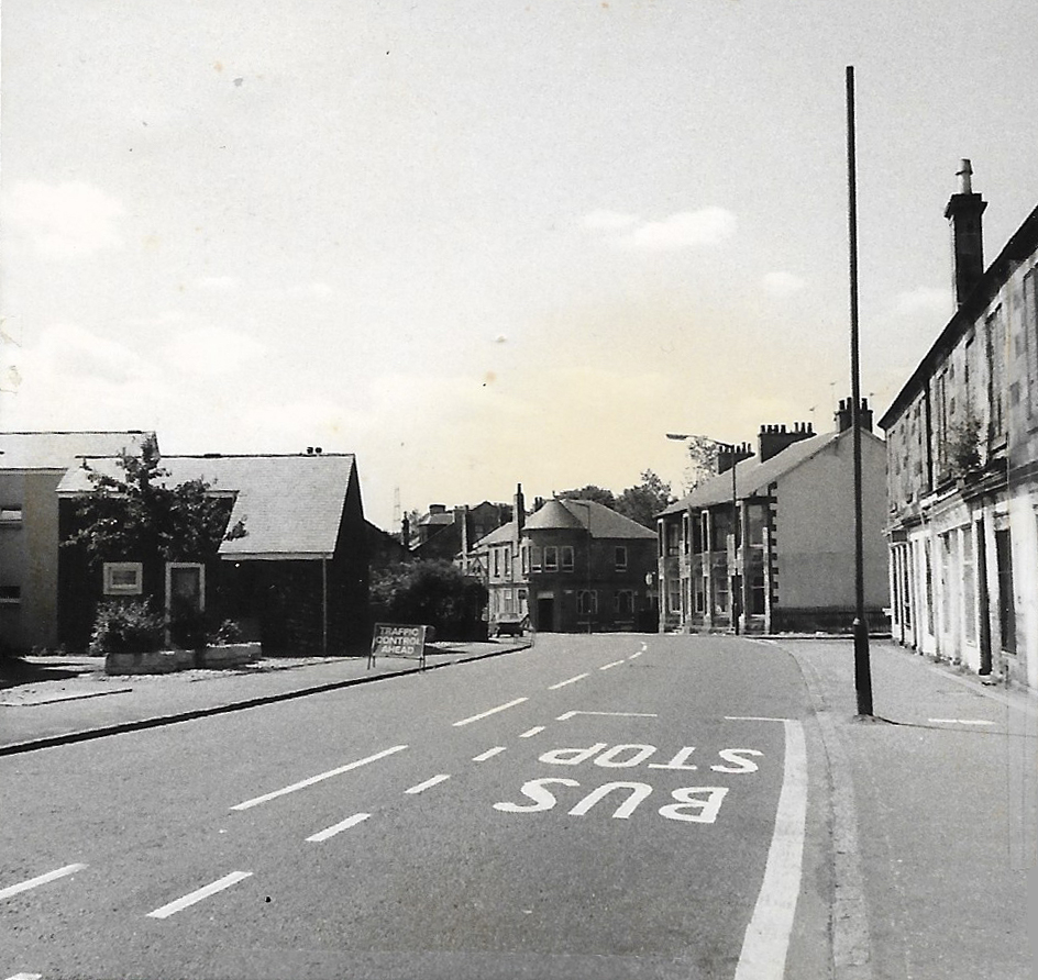 High Blantyre Photos 1980s Blantyre Project Official History Archives