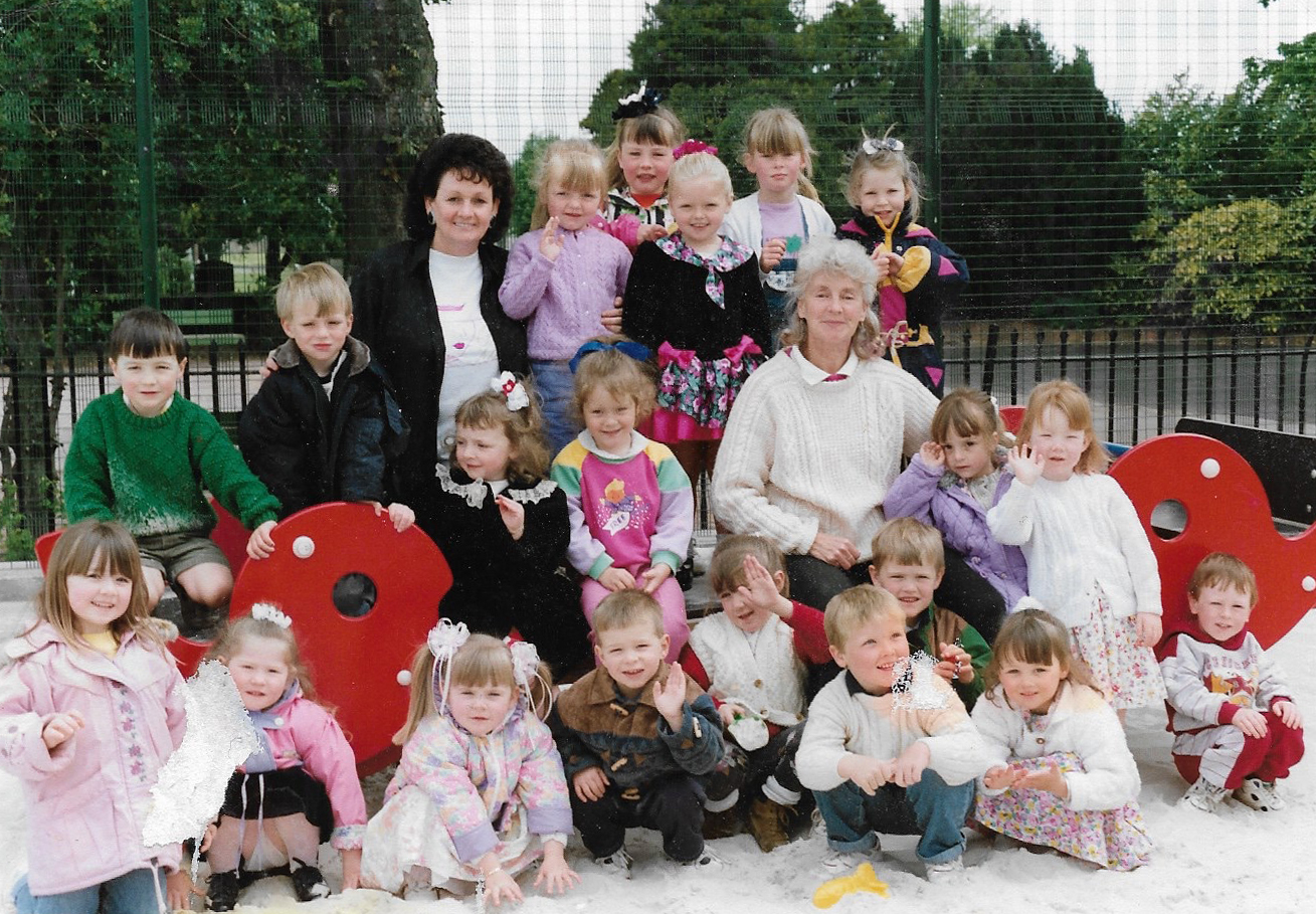 Featuring Blantyre Project Social Media with permission. Strictly not